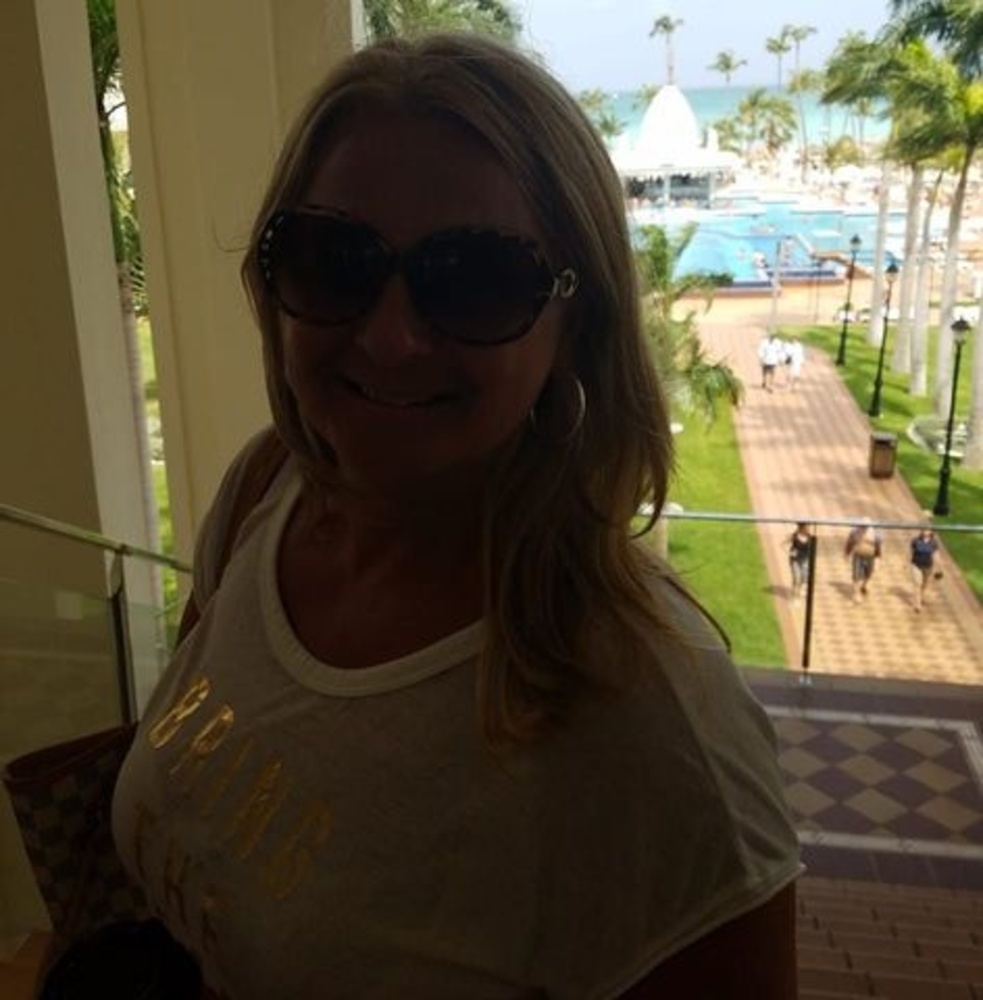 Meet your Posher, Katarzyna